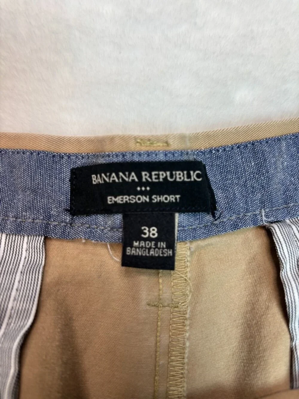 Banana Republic banana republic